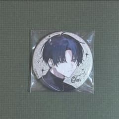 18TRIP エイトリ spoon 缶バッジ 叢雲添 - メルカリ