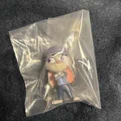 ズートピア2 ならぶんです ジュディのサムネイル