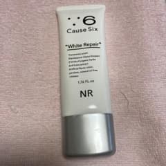 リンさま専用 コーズシックス　ホワイトリペアのサムネイル