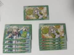プロセカ　たまごっちコラボ　エピカ　草薙寧々　箔押しのサムネイル