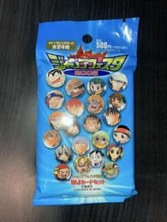 新品未開封 ジャンプフェスタ特選 WJカードセット 2005 週刊少年ジャンプ ジャンプフェスタ 特製 2005 WJカードセット 未開封 - メルカリ