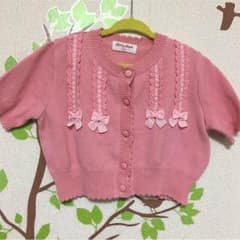 女児ボレロのサムネイル