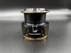 ダイワ 14モアザン 2510R-PE 純正スプール 中古品 美品 - メルカリ