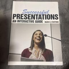Successful Presentationsのサムネイル