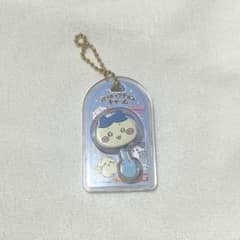 ちいかわ ロリポップミニチョコチャーム ハチワレのサムネイル