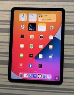訳品 海外WiFi版 iPad Air（第5世代/2022） 256GB ブルー 訳品 海外WiFi版 iPad Air（第5世代/2022） 256GB ブルー - メルカリ