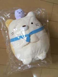 스미코구라시 봉제인형