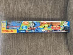 【新品】おしゃべりトーマスえいごプラス