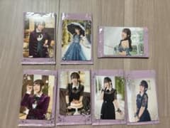 水樹奈々 LIVE GRACE 2026 NANACA 7枚のサムネイル