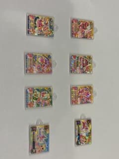アイカツ！びっくらたまご2/星宮いちごのサムネイル