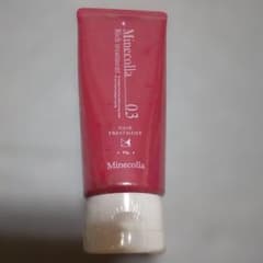 新品☆Minecolla リッチトリートメント 90g - メルカリ