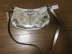 COACH コーチ ショルダーバッグのサムネイル