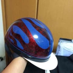 フレア 半帽のサムネイル