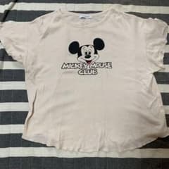 ミッキー Tシャツのサムネイル