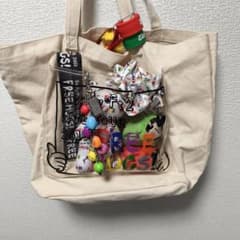Kis-My-Ft2 LIVE TOUR 2019 FREE HUGS! セットのサムネイル
