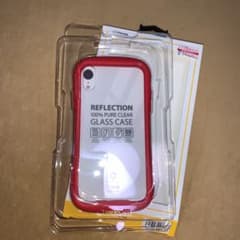 アイフェイス　iPhonexrのサムネイル