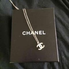 CHANEL 正規品 ネックレスのサムネイル