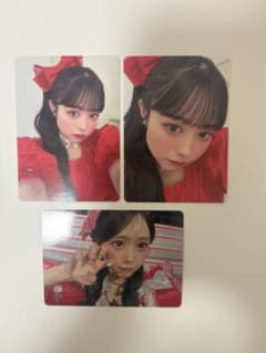 佐野愛花 トレーディングカードのサムネイル