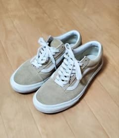 VANS　バンズ　オールドスクールのサムネイル