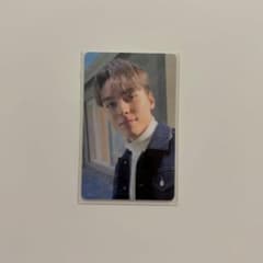 SEVENTEEN attacca バーノン ラキドロのサムネイル