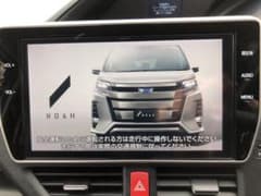 トヨタ純正SDナビ　NSZN-Z66T 10.5インチ　80 ノア　ヴォクシーのサムネイル