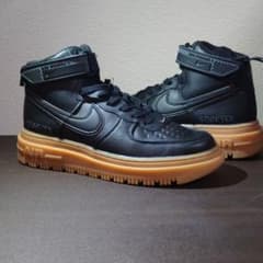 ナイキ　エアフォース1 GTX BOOTのサムネイル
