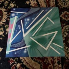 Mars Ice House ゆるふわギャング　vinyl レコード LPのサムネイル