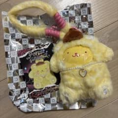 miniso forest animal サンリオ ポムポムプリン - メルカリ