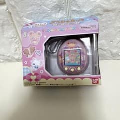 푸치큐 아치 Tamagotchi nano COLORFUL