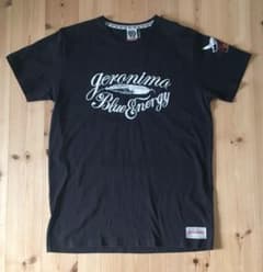 【geronimo】ジェロニモ メンズ 半袖Tシャツ XL 値下げ！最終！のサムネイル
