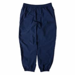 美品 ENNOY スタイリスト私物 シャカシャカ　パンツのみNAVY Lサイズのサムネイル