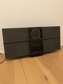 BANG & OLUFSEN Beosound Century リモコン付き BANG & OLUFSEN Beosound Century リモコン付き - メルカリ