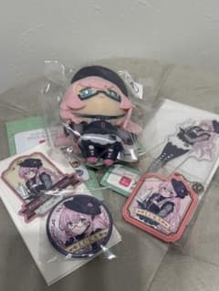 グッスマくじ 初音ミク 2025 Autumn 巡音ルカ コンプリート - メルカリ