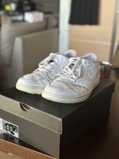 Samushio 様専用　AIR JORDAN 1 LOW Gのサムネイル