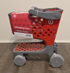 TARGET ターゲット カート おもちゃ アメリカ - メルカリ