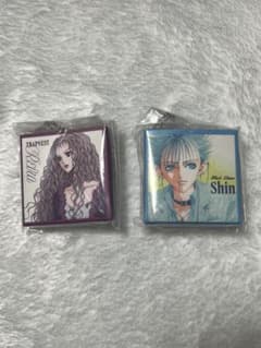 NANA CD風アクリルチャーム レイラ シンのサムネイル