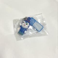 アンパンマン　めじるしアクセサリー　コキンちゃんのサムネイル
