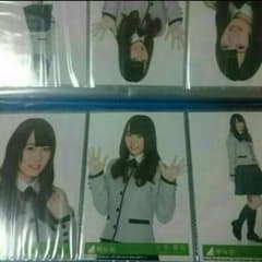 欅坂46　小池美波　生写真のサムネイル