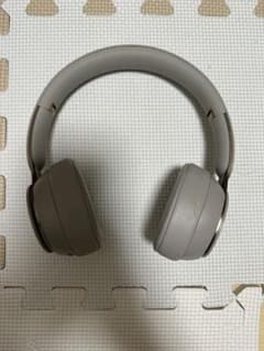 ［KH様専用］Beats by Dr Dre SOLO PRO GRAYのサムネイル