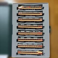 KATO 181系 直流特急形電車 「しおじ」Nゲージ - メルカリ