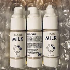 専用出品です！ナチュミルク　ヘミュー　6本セット　(全て新品・未使用・未開封品)のサムネイル