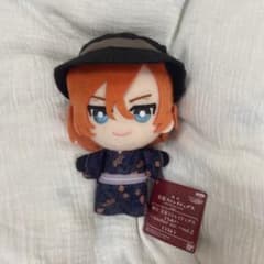 中原中也 ともぬいのサムネイル