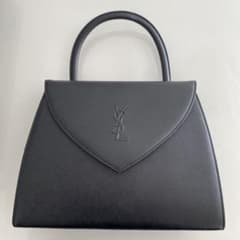 YSL ブラック ハンドバッグのサムネイル