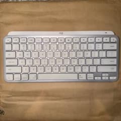 Logicool MX Keys Mini for Mac - メルカリ