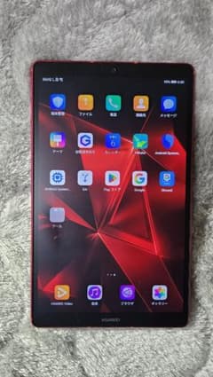 MediaPad M6 Turbo 8.4 LTE グーグルプレイ対応 - メルカリ
