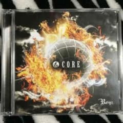 Royz CORE CDのサムネイル