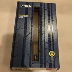 STIGA SENSE 7.6 卓球ラケット ペンホルダーのサムネイル