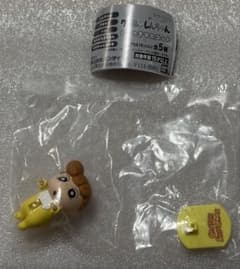 クレヨンしんちゃん くっつきマスコット ひまわりのサムネイル