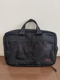 ブリーフィング NEO S3 COMMUTER OL 黒色