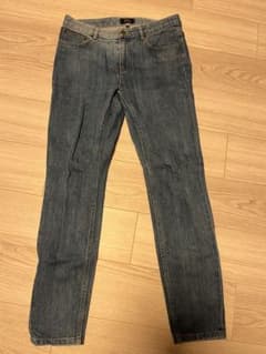 A.P.C. HIGH STANDARD デニムパンツ 28サイズ